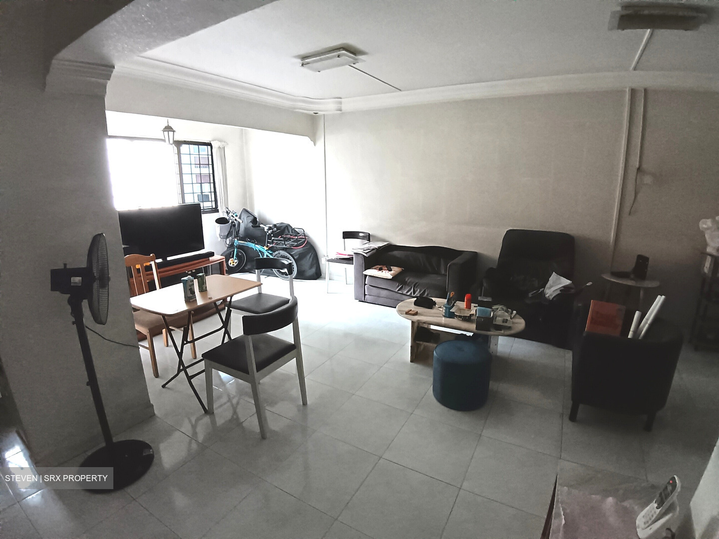 Blk 624B Woodlands Drive 52 (Woodlands), HDB 5 Rooms #491110711